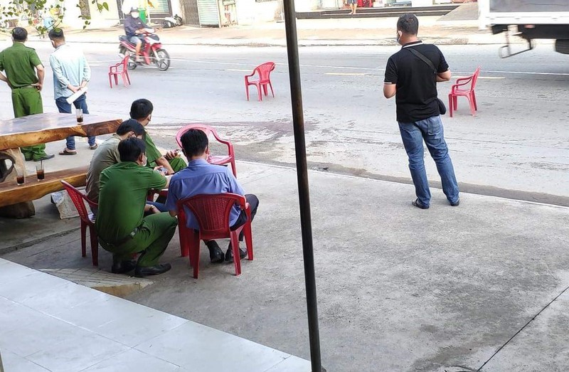 vu thi the thanh nien ben le duong voi nhieu vet thuong camera thu hinh anh gi vu thi the thanh nien ben le duong voi nhieu vet thuong camera thu hinh anh gi