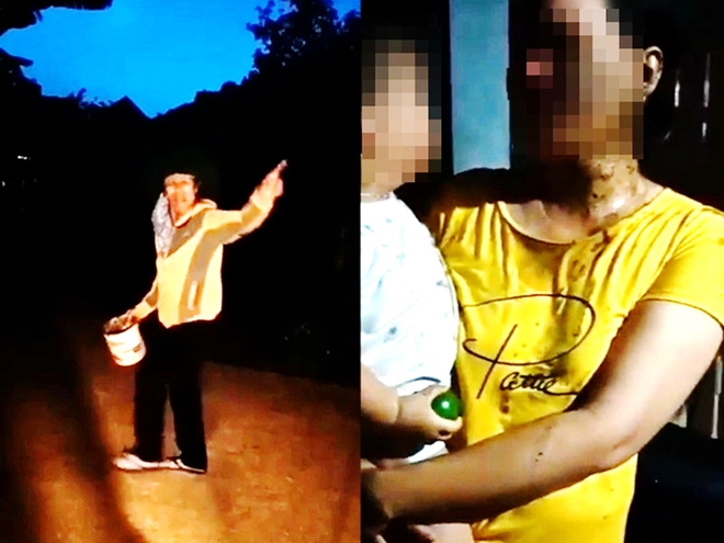 dien bien moi nhat vu ba chu no tat phan vao me con nguoi mac no dien bien moi nhat vu ba chu no tat phan vao me con nguoi mac no