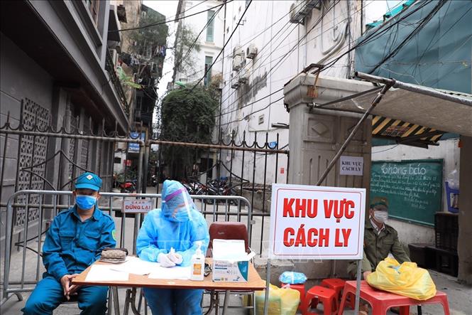them 52 ca mac covid 19 trong nuoc bac giang van nhieu nhat