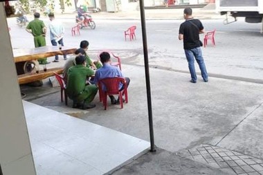 vu thanh nien bi chem tu vong tren duong trong dem bat khan cap ti cu vu thanh nien bi chem tu vong tren duong trong dem bat khan cap ti cu