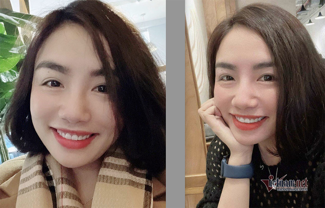 vi sao nu giam doc 33 tuoi xinh dep bi cong an nghe an truy tim