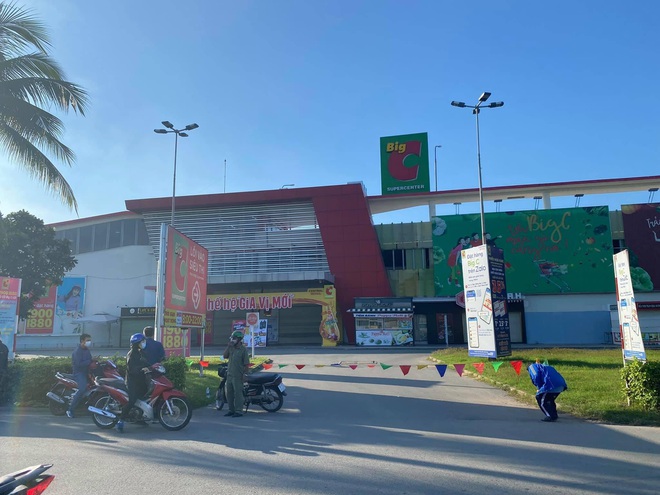 cach ly sieu thi big c dong nai trong 21 ngay vi ca mac covid 19 tung den mua sam cach ly sieu thi big c dong nai trong 21 ngay vi ca mac covid 19 tung den mua sam