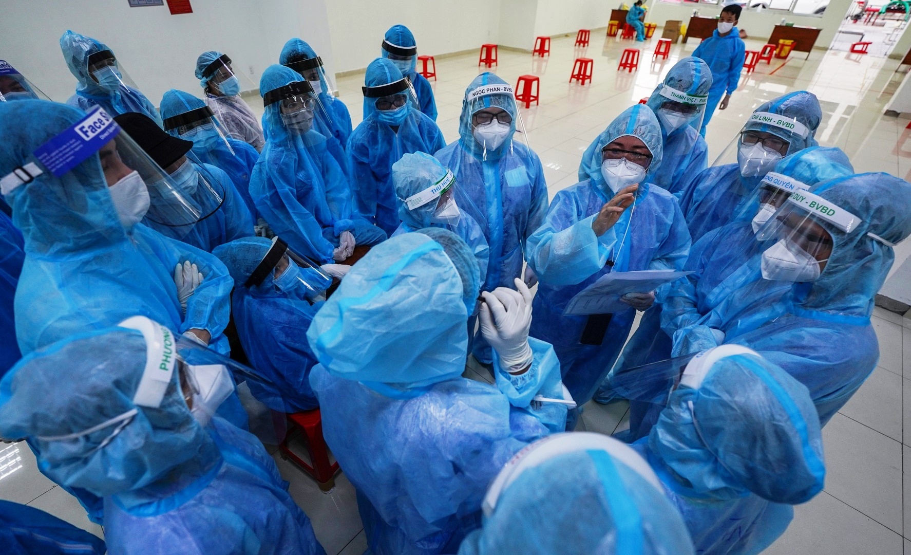 ha noi hai bo con o huyen dong anh mac covid 19 ha noi hai bo con o huyen dong anh mac covid 19