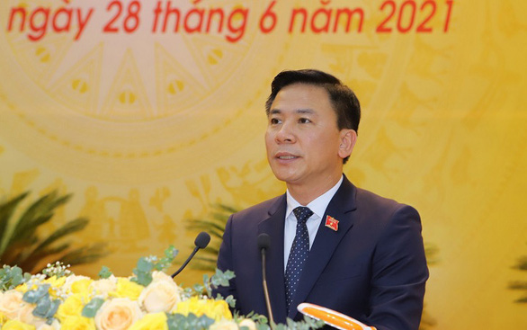 chan dung chu tich hdnd tinh thanh hoa vua tai dac cu chan dung chu tich hdnd tinh thanh hoa vua tai dac cu