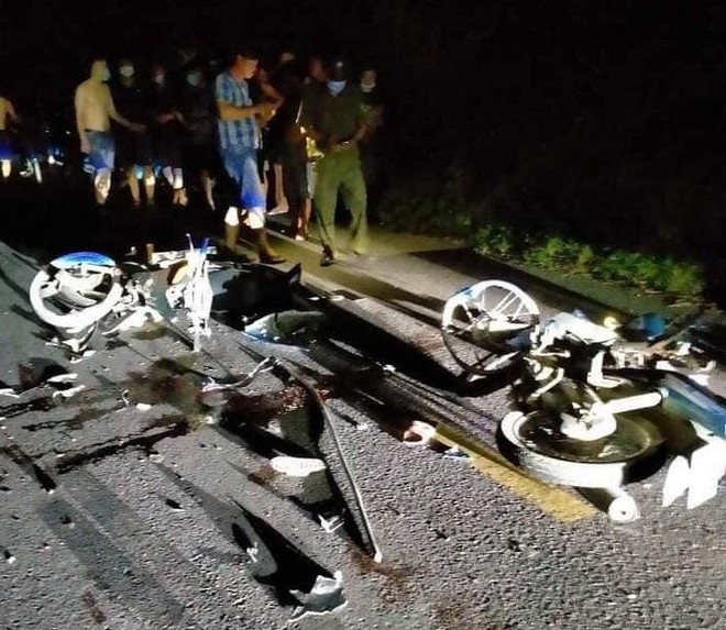 tin tuc tai nan giao thong ngay 30 6 2021 xe cho gach roi xuong muong 2 nguoi chet 2 tin tuc tai nan giao thong ngay 30 6 2021 xe cho gach roi xuong muong 2 nguoi chet 2