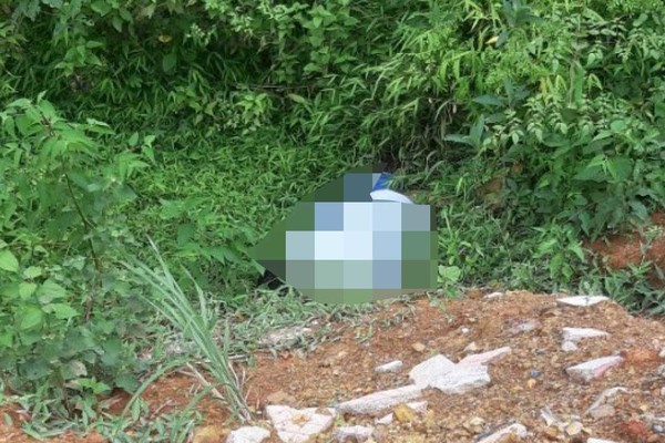 phat hien thi the ben duong o bac kan cong an thu duoc gi tai hien truong phat hien thi the ben duong o bac kan cong an thu duoc gi tai hien truong
