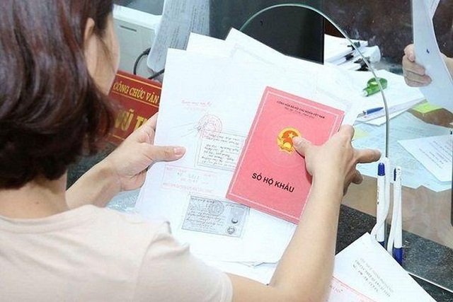 cong an ha noi ra van ban hoa toc viec dung tiep nhan ho so dang ky thuong tru tu hom nay cong an ha noi ra van ban hoa toc viec dung tiep nhan ho so dang ky thuong tru tu hom nay