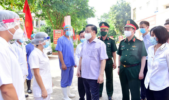 ha noi co the siet chat hon nua mot so dich vu de phong dich covid 19 ha noi co the siet chat hon nua mot so dich vu de phong dich covid 19