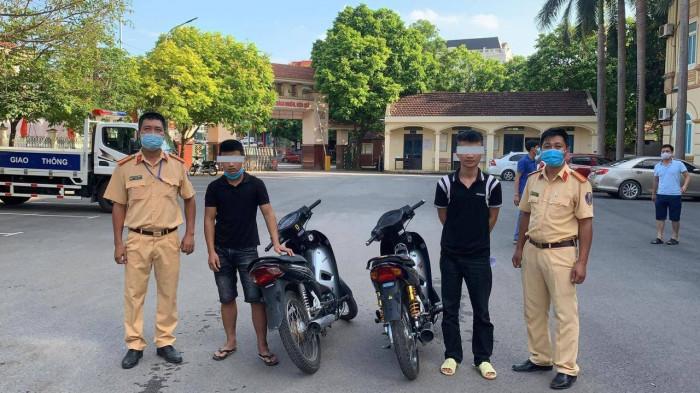 tin tuc tai nan giao thong ngay 14 7 2021 cong nong tuot doc va may cay 1 nguoi chet 2