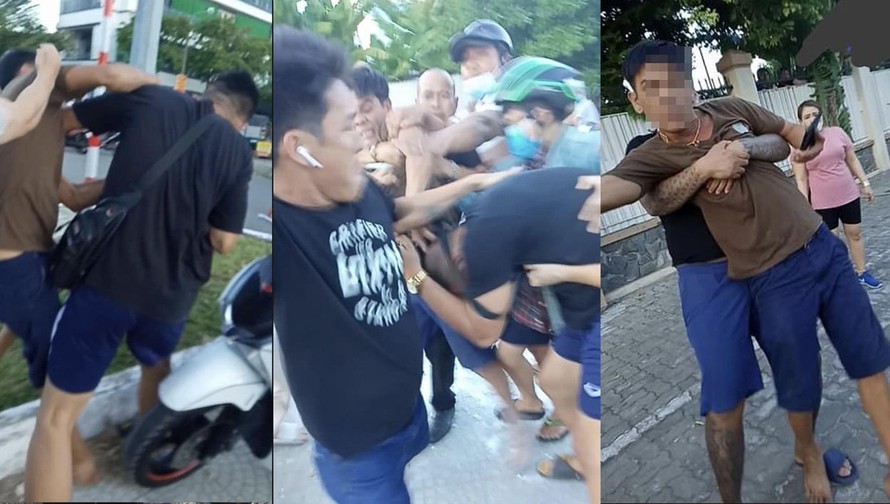 vu clip thanh nien bi danh tui bui vi tong trung cho tha rong dien bien moi nhat vu clip thanh nien bi danh tui bui vi tong trung cho tha rong dien bien moi nhat