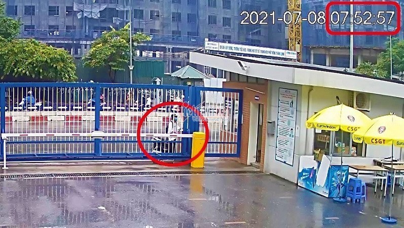 vu nam sinh ha noi bat khoc nuc no o diem thi vi di muon co co hoi thi tot nghiep dot 2 vu nam sinh ha noi bat khoc nuc no o diem thi vi di muon co co hoi thi tot nghiep dot 2