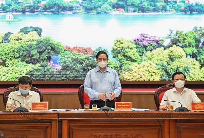 2 kich ban tang truong 6 thang cuoi nam cua ha noi 2 kich ban tang truong 6 thang cuoi nam cua ha noi