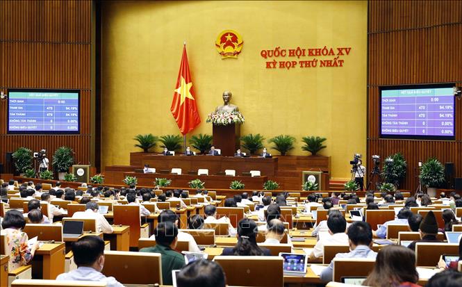 co cau to chuc cua chinh phu nhiem ky 2021 2026 gom 18 bo 4 co quan ngang bo co cau to chuc cua chinh phu nhiem ky 2021 2026 gom 18 bo 4 co quan ngang bo