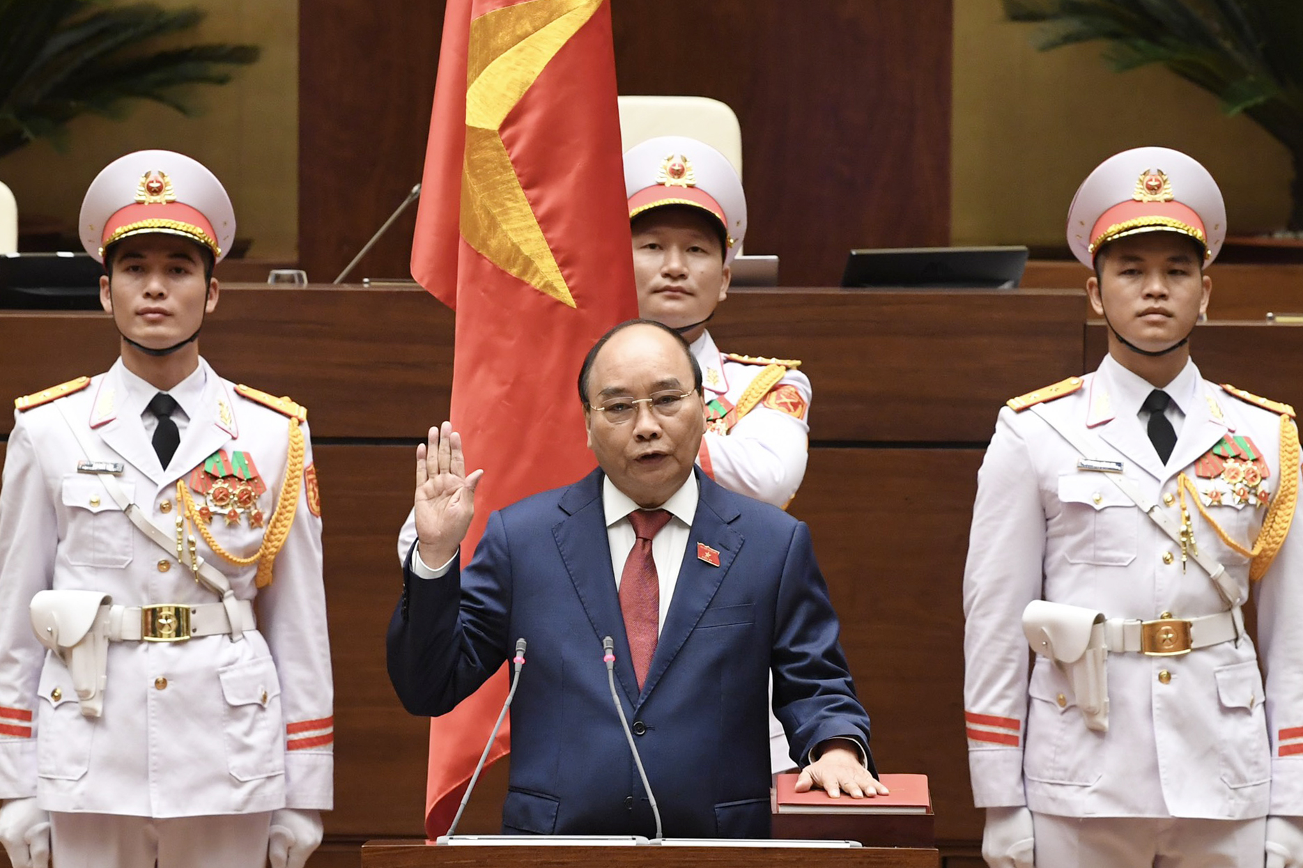 chu tich nuoc nguyen xuan phuc tuyen the nham chuc truoc quoc hoi chu tich nuoc nguyen xuan phuc tuyen the nham chuc truoc quoc hoi