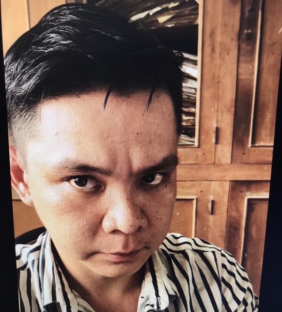 dien bien moi nhat vu tai xe lao o to vao 2 xe tuan tra csgt nao loan duong pho