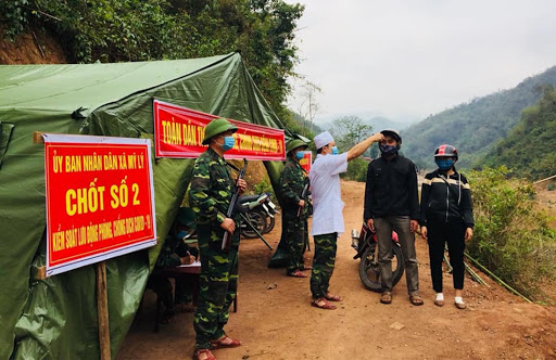 thu tuong quyet dinh bo sung hon 1 500 ty dong phong chong dich
