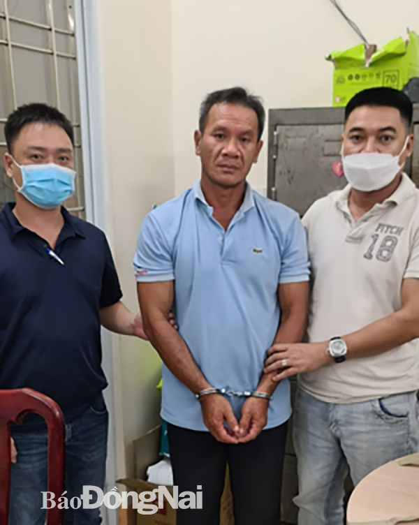 vu bat ke tron truy na suot 13 nam he lo loi khai bat ngo vu bat ke tron truy na suot 13 nam he lo loi khai bat ngo