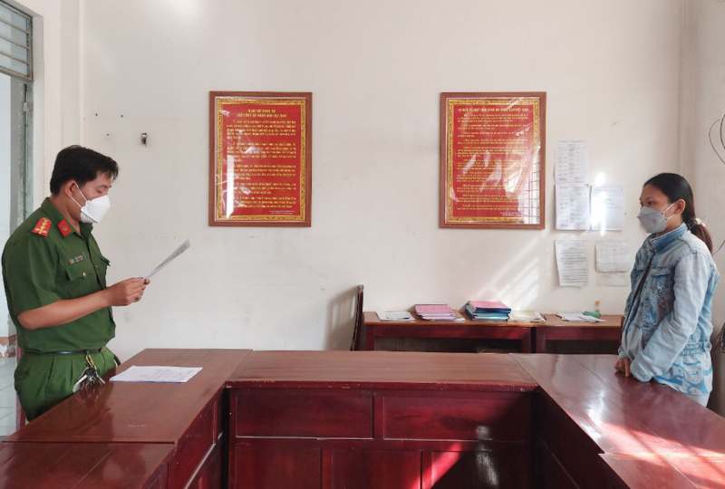 dien bien moi nhat vu thai phu dam chet nguoi tinh o phong tro