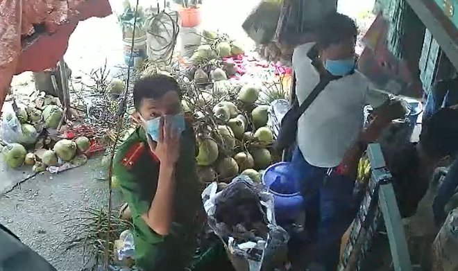 tin tuc phap luat ngay 13 2 yeu rau xanh hiep dam con gai ruot bi bat o dau 3