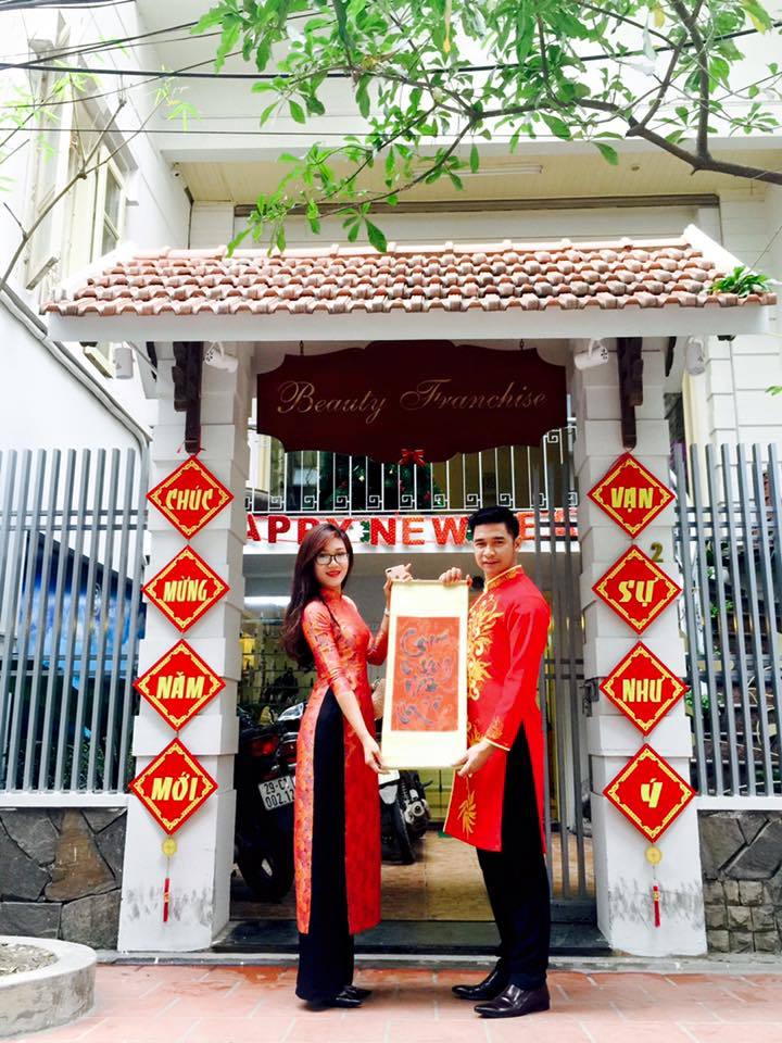 nhan sac ngot ngao quyen ru cua co do o bac giang me viet thu phap 7 nhan sac ngot ngao quyen ru cua co do o bac giang me viet thu phap 7