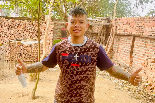 tin tuc phap luat ngay 5 3 thanh chui duong minh tuyen noi gi truoc tin don bi chem 