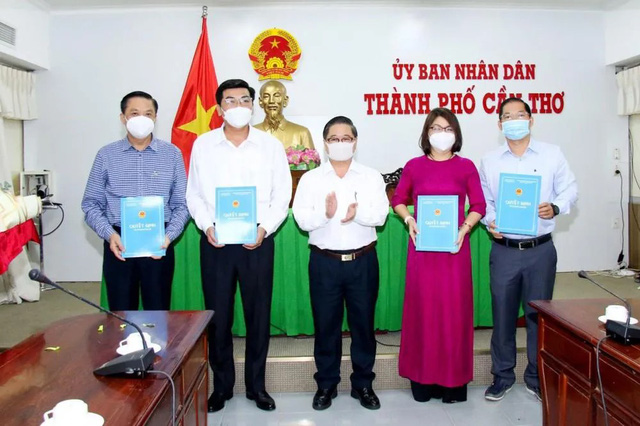 dieu dong bo nhiem nhan su 3 tinh thanh 2 dieu dong bo nhiem nhan su 3 tinh thanh 2