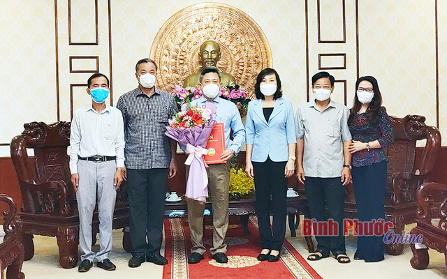 dieu dong bo nhiem nhan su 3 tinh thanh 3 dieu dong bo nhiem nhan su 3 tinh thanh 3