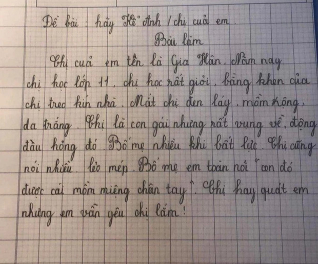 cuoi ra nuoc mat voi bai van tieu hoc boc phot chi gai tan chan to ke toc cuoi ra nuoc mat voi bai van tieu hoc boc phot chi gai tan chan to ke toc