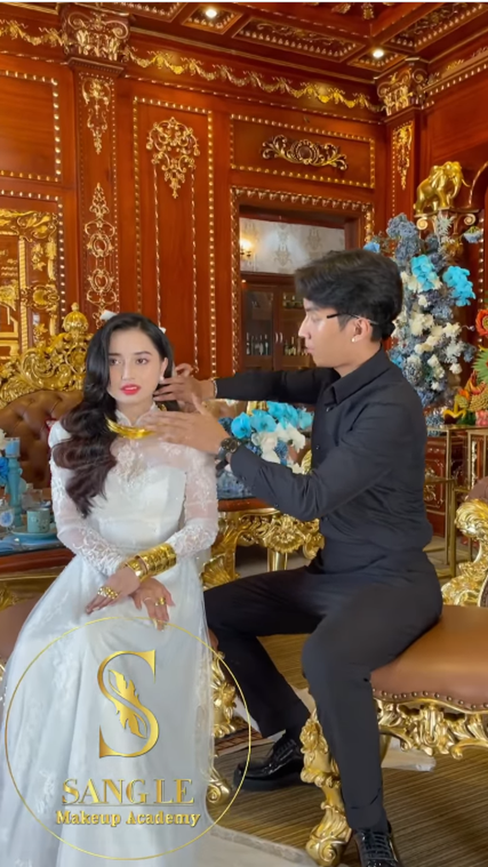 co dau so huong nhan qua sieu khung ngay cuoi 10 ty dong tien mat vang deo triu co 8 co dau so huong nhan qua sieu khung ngay cuoi 10 ty dong tien mat vang deo triu co 8