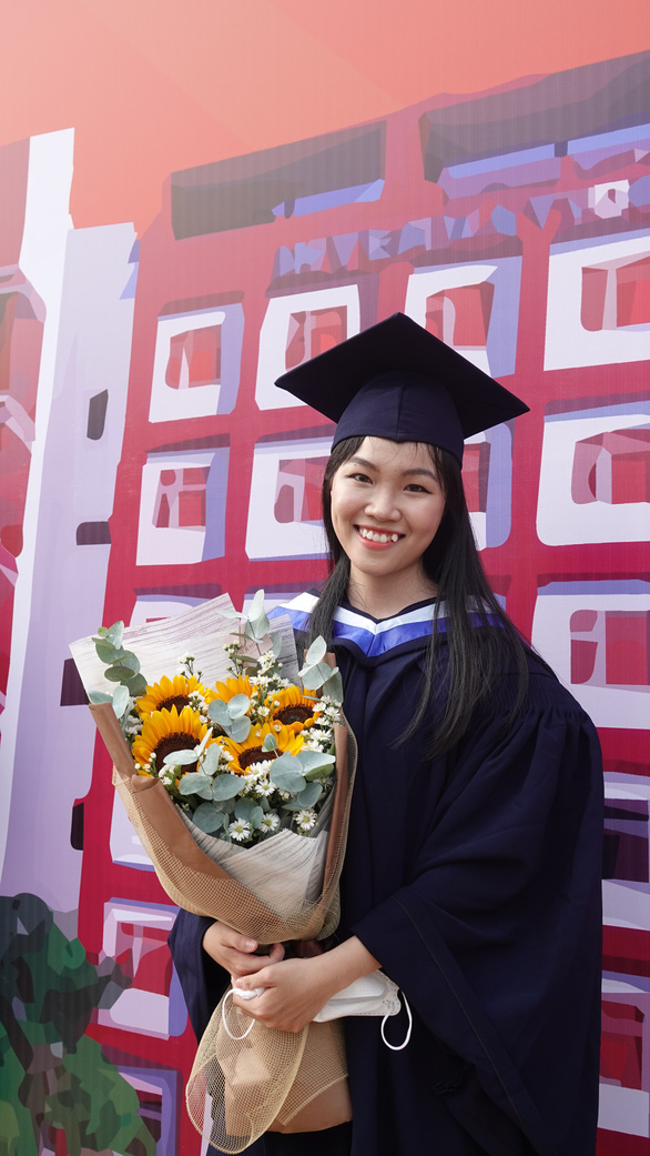 hoc chui thu nganh khac nu sinh xinh dep bat ngo tot nghiep song bang loai gioi hoc chui thu nganh khac nu sinh xinh dep bat ngo tot nghiep song bang loai gioi