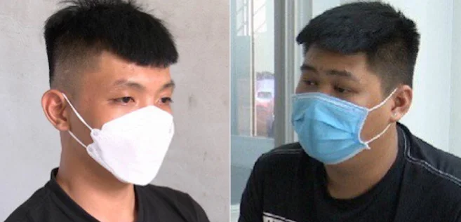 vu thi the dang phan huy bi troi chan tay cot vao tang da dien bien moi nhat 32