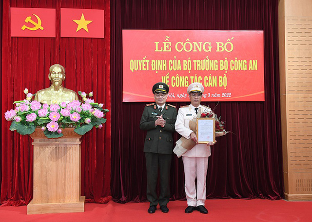 pho giam doc cong an tp hcm lam pho chanh van phong bo cong an