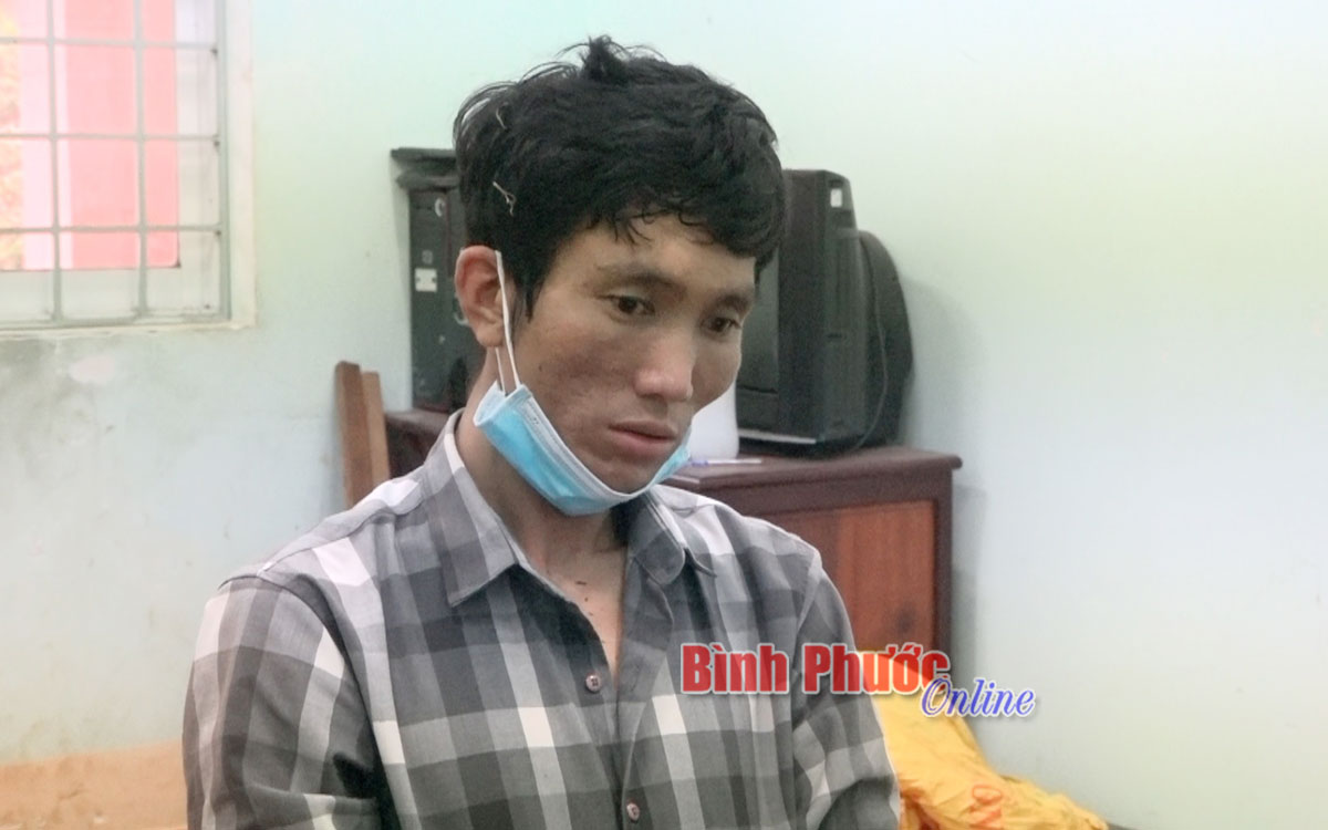 vu nguoi dan ong bi chem chet truoc hien nha nghi pham 30 tuoi bi bat o dau vu nguoi dan ong bi chem chet truoc hien nha nghi pham 30 tuoi bi bat o dau