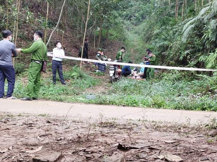 vu thi the thanh nien ben duong o yen bai he lo nguyen nhan bat ngo vu thi the thanh nien ben duong o yen bai he lo nguyen nhan bat ngo
