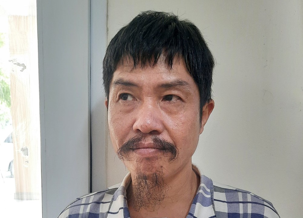 thong tin chinh thuc vu bo dung bua tan cong con trai dang ngu o hai phong thong tin chinh thuc vu bo dung bua tan cong con trai dang ngu o hai phong