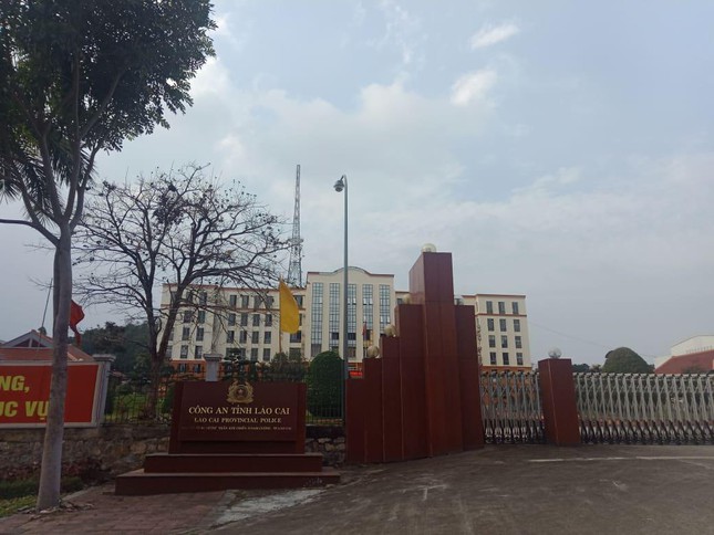 vu dai ta cong an o lao cai bi to quay roi phu nu he lo ket qua xac minh vu dai ta cong an o lao cai bi to quay roi phu nu he lo ket qua xac minh