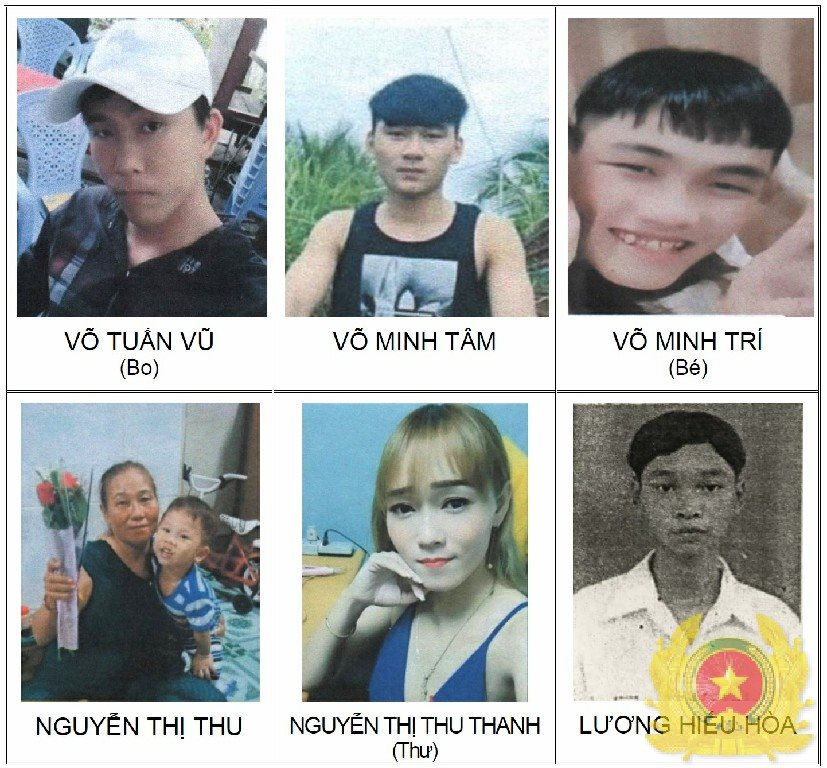 vu giet nguoi trong quan nhau 5 nguoi trong gia dinh bi truy na dac biet nguy hiem truy tim la ai vu giet nguoi trong quan nhau 5 nguoi trong gia dinh bi truy na dac biet nguy hiem truy tim la ai