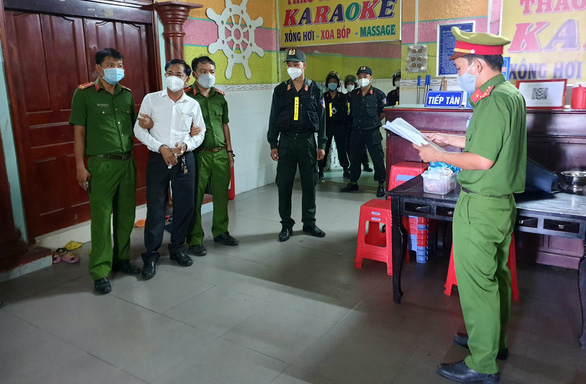 tin tuc phap luat ngay 27 3 nghi an vo cung nhan tinh sat hai chong 2