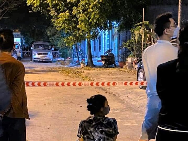 dien bien gay soc vu giet nguoi tinh phan xac giau trong tu chan dong ninh binh 2 dien bien gay soc vu giet nguoi tinh phan xac giau trong tu chan dong ninh binh 2