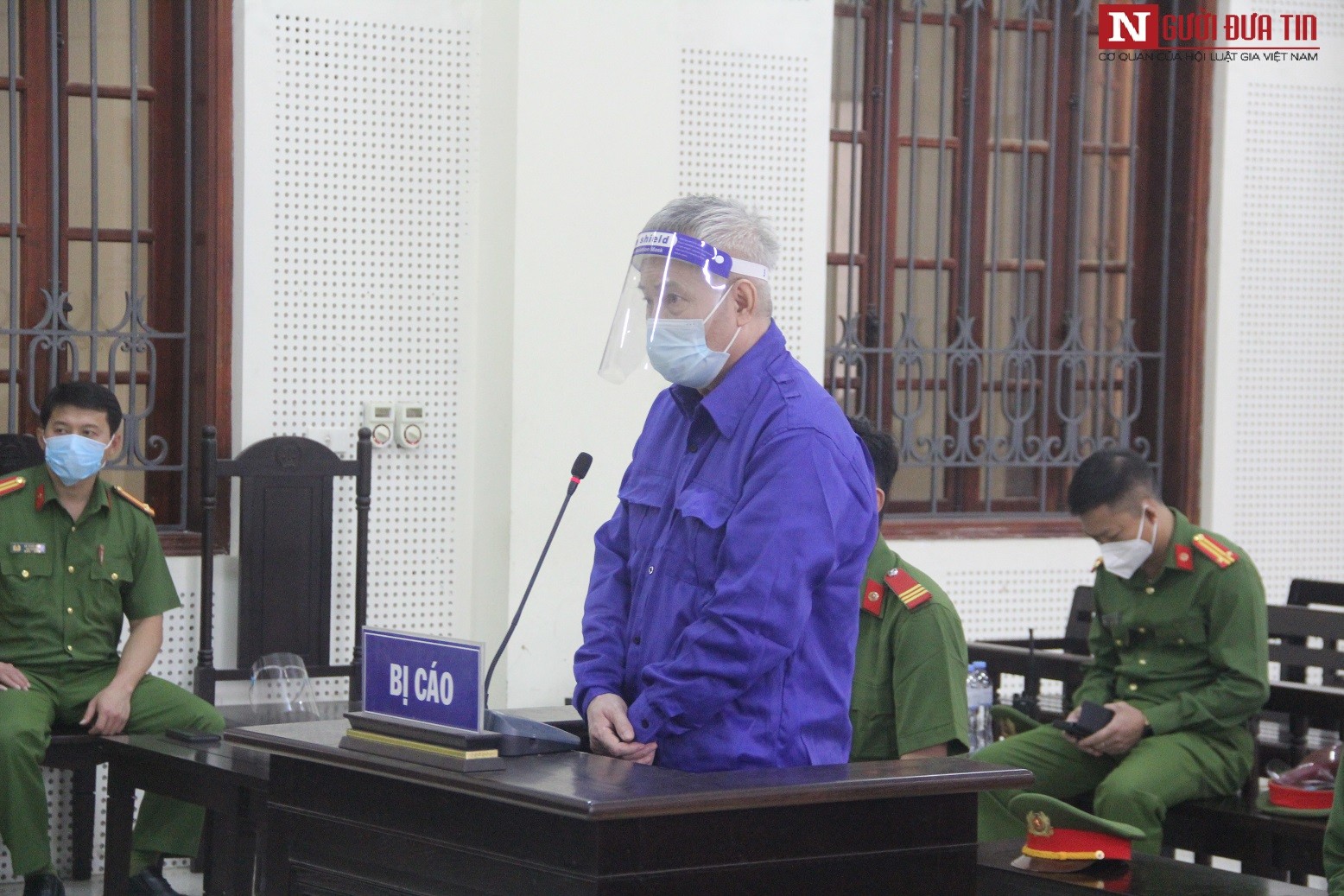 he lo nguyen nhan hung thu dung sung ban chet 2 nguoi tung gay chan dong thanh vinh 2