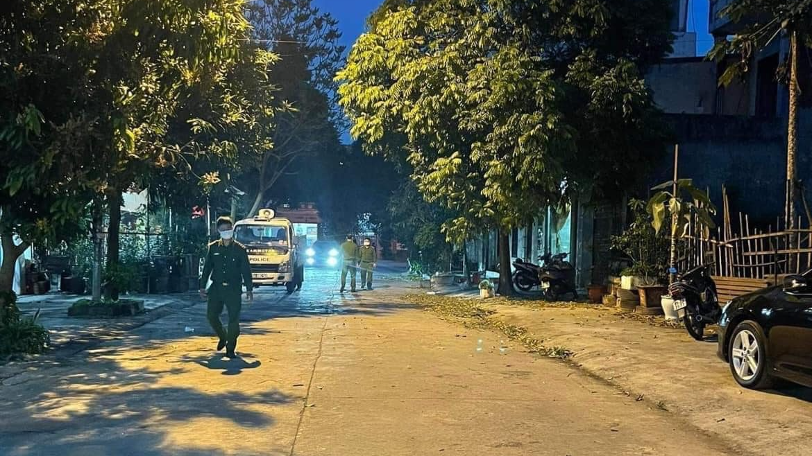 vu giet nguoi tinh phan xac giau trong tu o ninh binh hang xom tiet lo bat ngo vu giet nguoi tinh phan xac giau trong tu o ninh binh hang xom tiet lo bat ngo