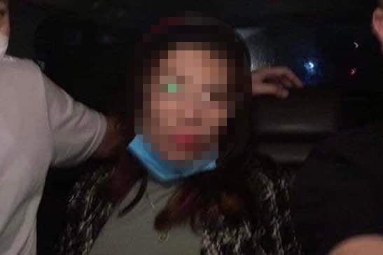 vu chay nha 5 tang o phu do 1 nguoi chet bat nu nghi pham he lo doan camera gay soc 