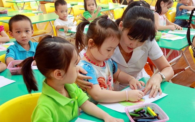 nhung noi nao cho hoc sinh mam non tieu hoc di hoc truc tiep tu dau thang 4 nhung noi nao cho hoc sinh mam non tieu hoc di hoc truc tiep tu dau thang 4