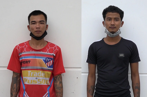 tin tuc phap luat ngay 3 4 truy tim nguoi phat tan clip nam sinh roi chung cu tu vong 6