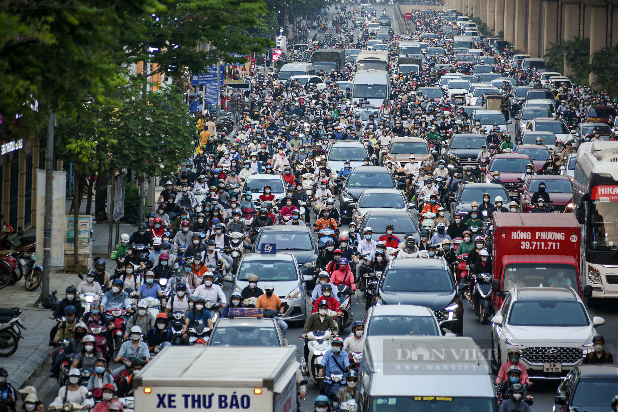 nguoi dan nuom nuop ve que nghi le gio to hung vuong cua ngo ha noi un tac keo dai 2