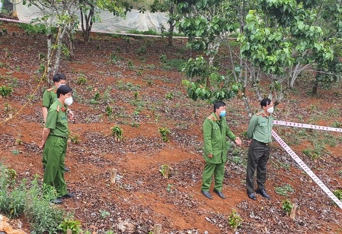 vu mua lon lo thi the vo nghi bi chong phi tang xac giam doc cong an lam dong noi gi 2