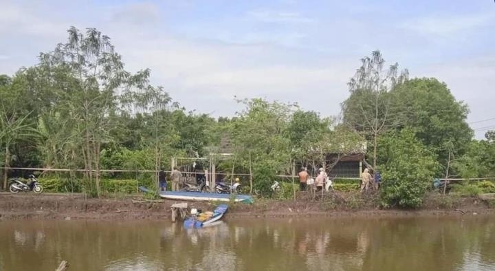 vu tham an 3 nguoi chet o ca mau dien bien suc khoe nghi pham ra sao 
