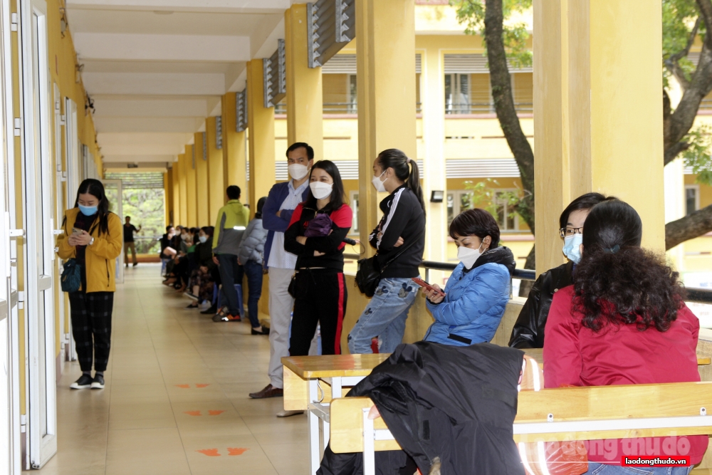 ngay dau dong loat tiem vac xin phong covid 19 cho tre tu 5 den duoi 12 tuoi o ha noi 4 ngay dau dong loat tiem vac xin phong covid 19 cho tre tu 5 den duoi 12 tuoi o ha noi 4