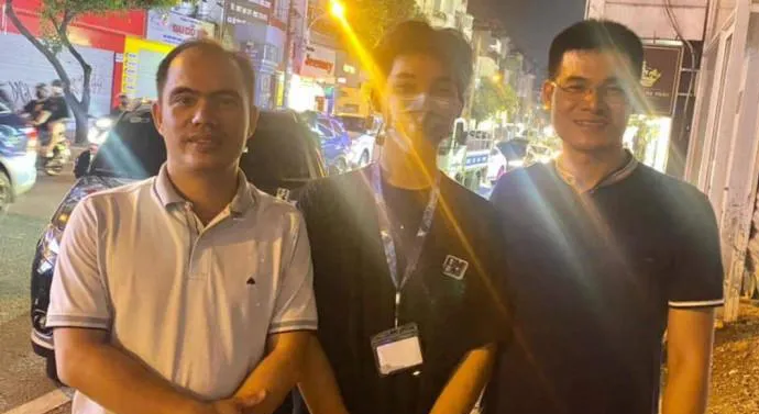 chan dung giang vien dai hoc lai o to bat cuop nhu phim hanh dong tren pho 3 chan dung giang vien dai hoc lai o to bat cuop nhu phim hanh dong tren pho 3