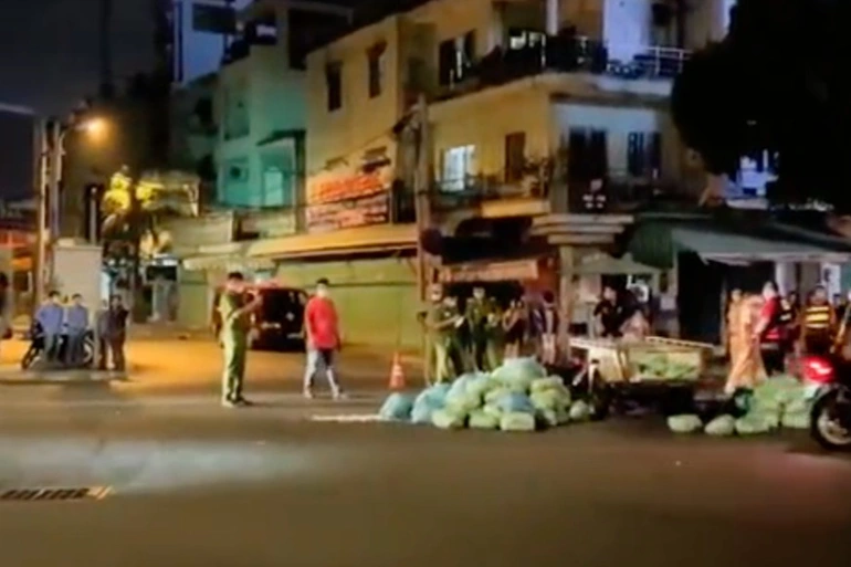 tin tuc phap luat ngay 22 4 dieu tra vu nu sinh lop 9 o son la to bi 5 nguoi cuong hiep